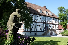 Hof  Touristikzentrale Paderborner Land e. V. - R. Rohlf